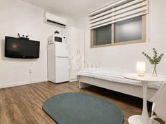 Byeongjeom Station/Jinan Private Room 2th image