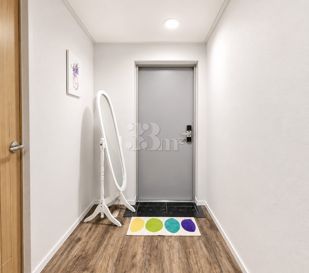 Byeongjeom Station/Jinan Private Room 6th image