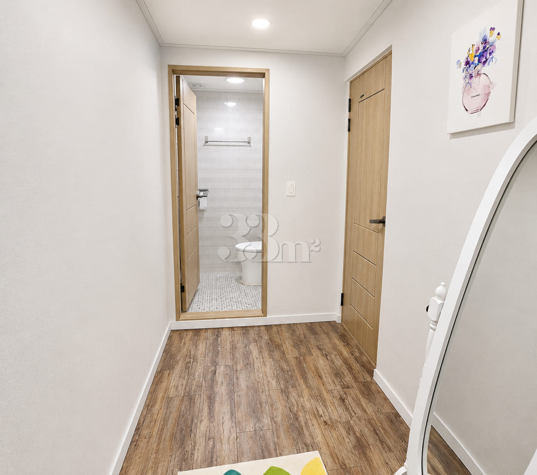 Byeongjeom Station/Jinan Private Room 7th image