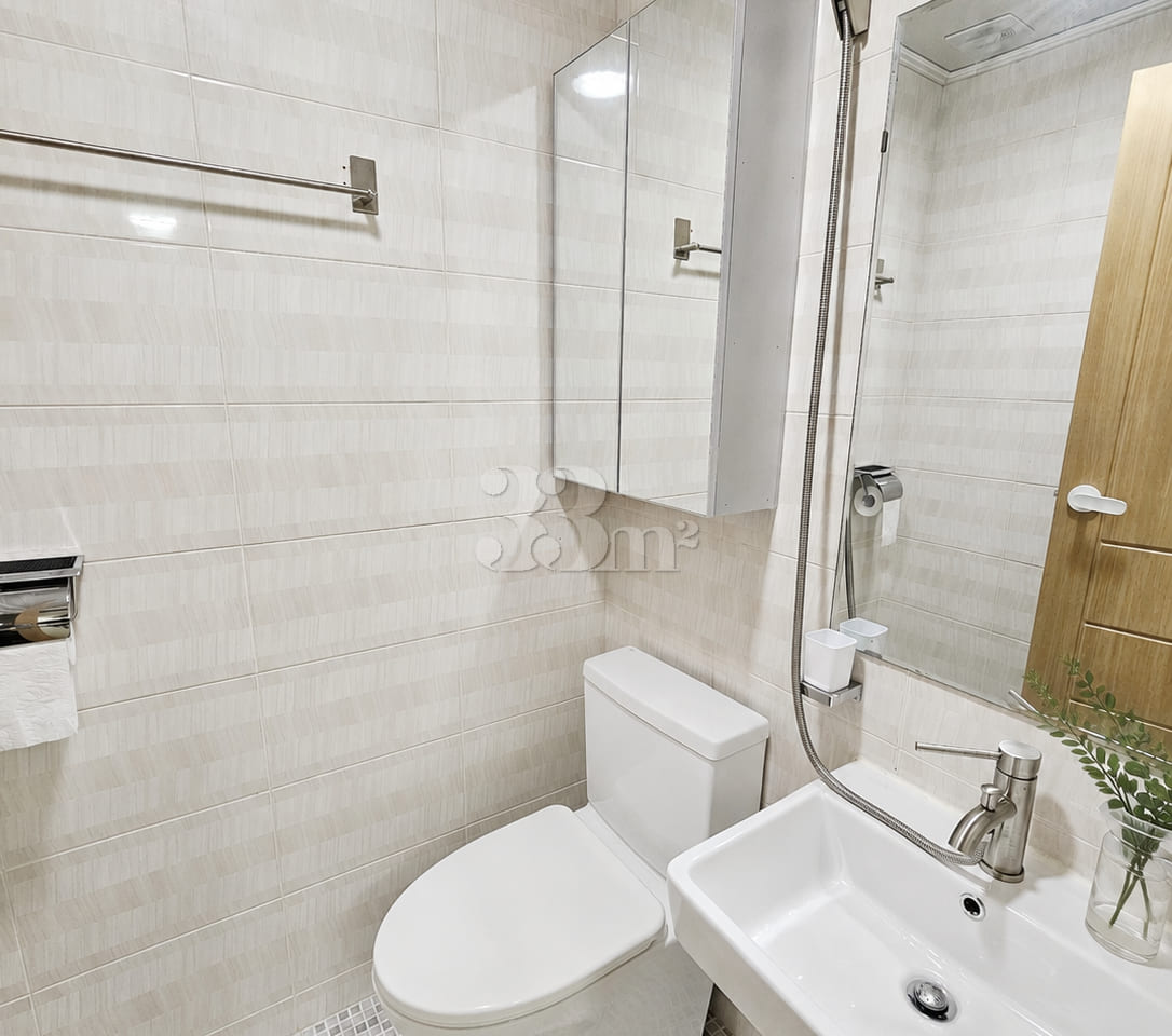 Byeongjeom Station/Jinan Private Room 9th image