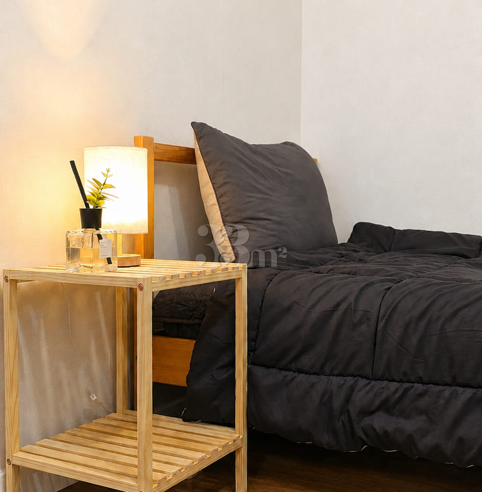 Fully Furnished Studio near Byeongjeom Statio 0th image