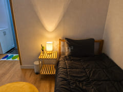 Fully Furnished Studio near Byeongjeom Statio 1th image