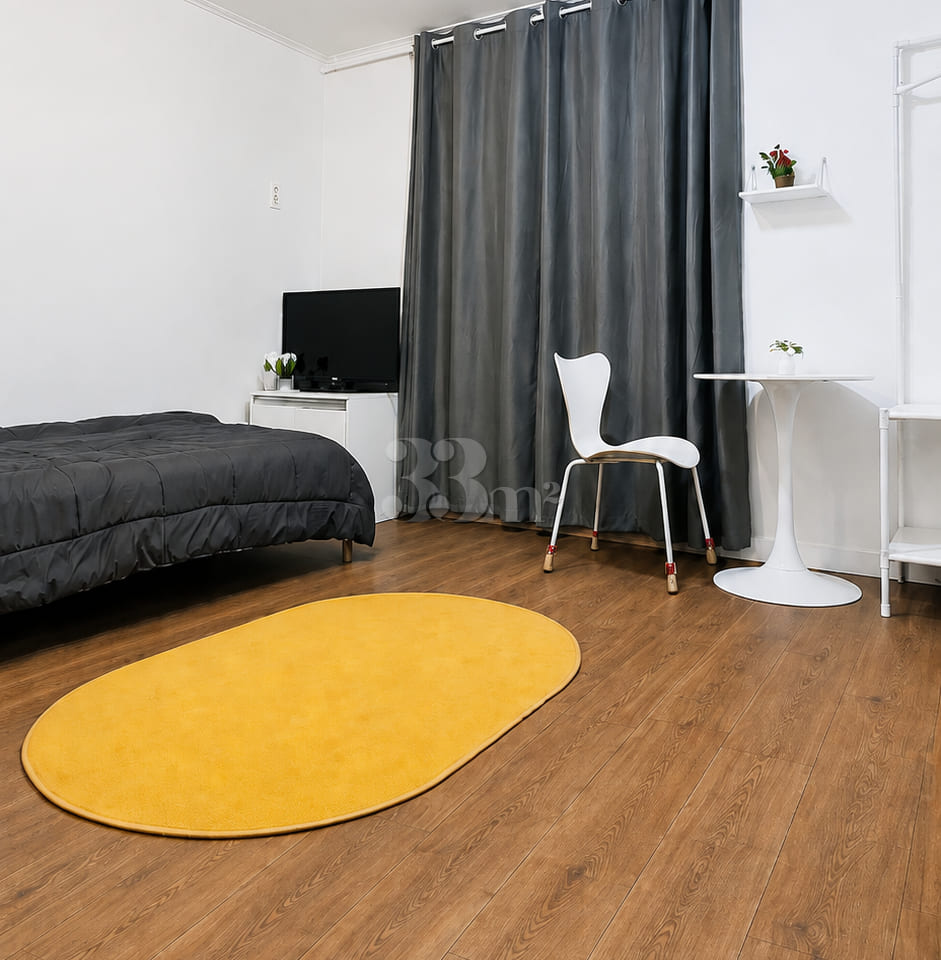 Fully Furnished Studio near Byeongjeom Statio 2th image