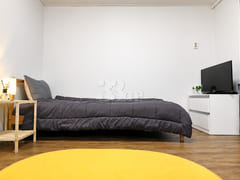 Fully Furnished Studio near Byeongjeom Statio 4th image