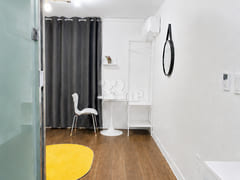Fully Furnished Studio near Byeongjeom Statio 6th image