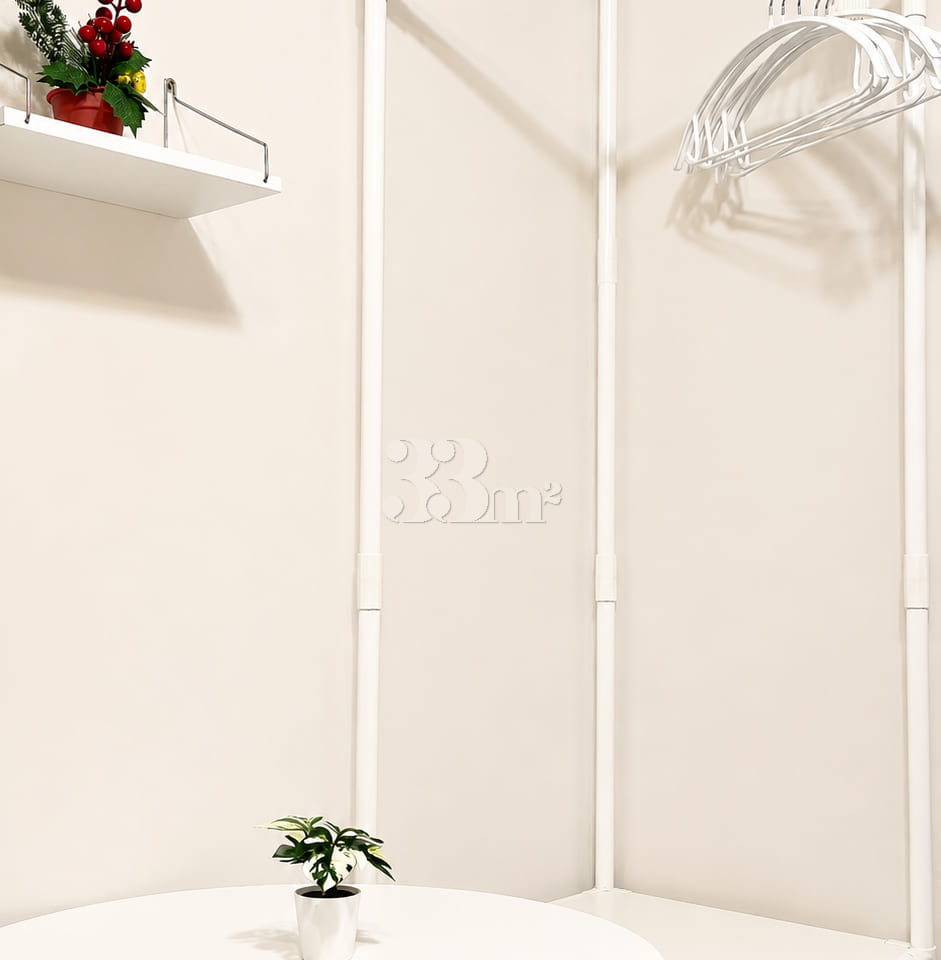 Fully Furnished Studio near Byeongjeom Statio 7th image