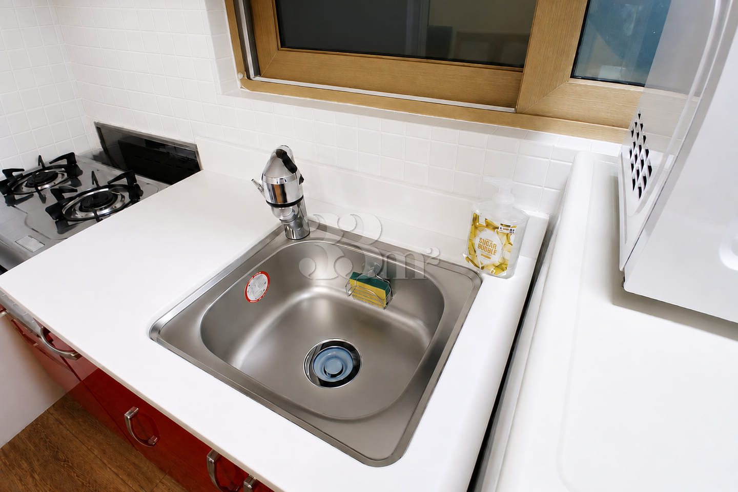 Fully Furnished Studio near Byeongjeom Statio 12th image