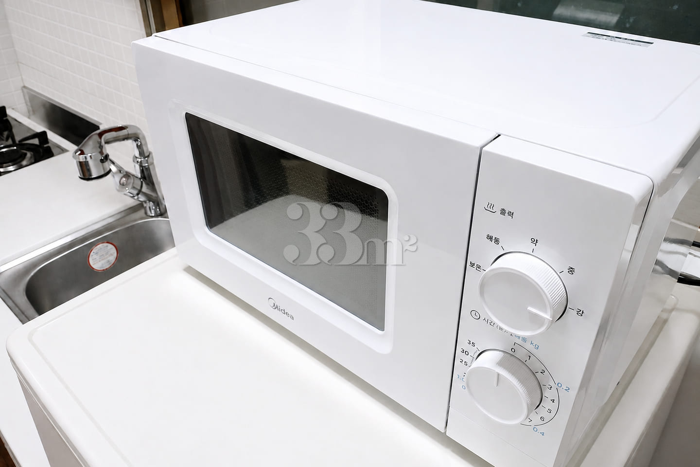Fully Furnished Studio near Byeongjeom Statio 14th image