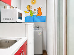 Fully Furnished Studio near Byeongjeom Statio 15th image