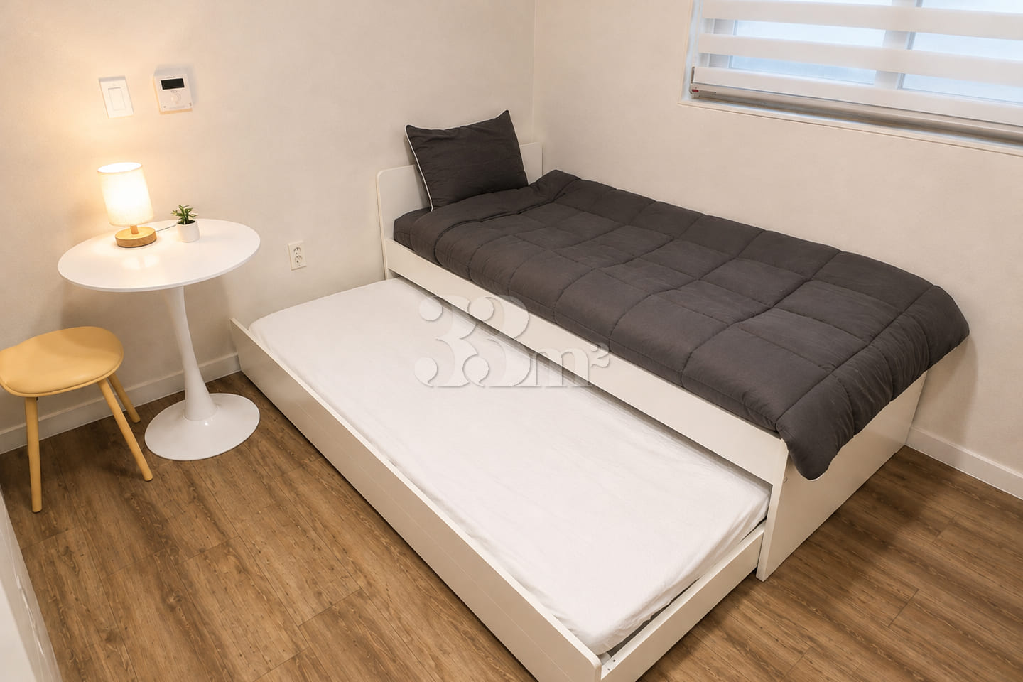 Fully Furnished Accommodation near Byeongjeom 1th image