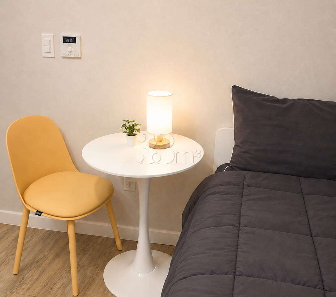 Fully Furnished Accommodation near Byeongjeom 2th image