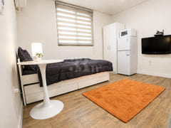 Fully Furnished Accommodation near Byeongjeom 3th image