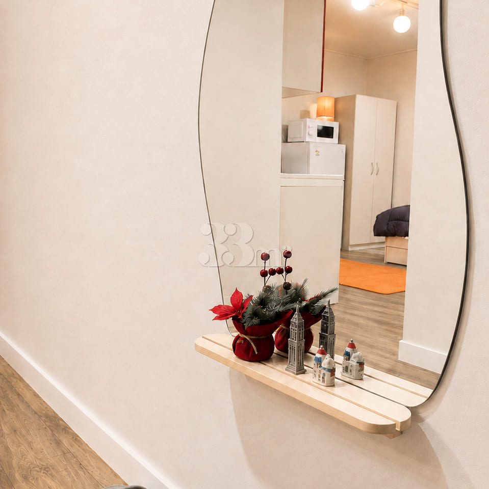 Fully Furnished Accommodation near Byeongjeom 4th image