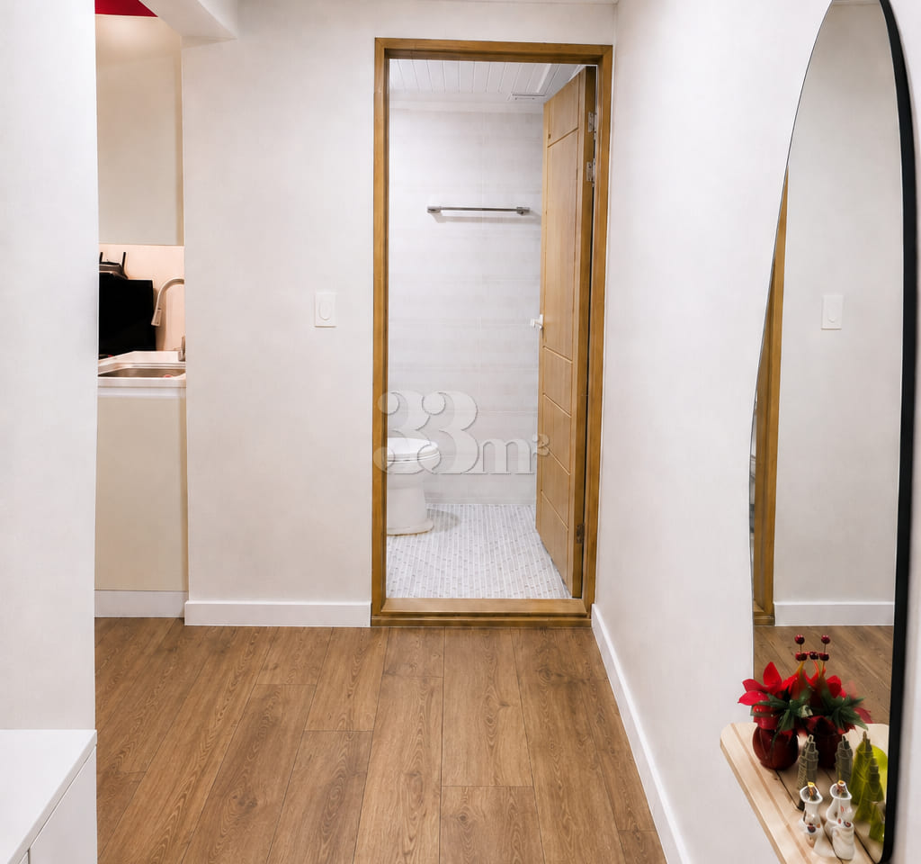 Fully Furnished Accommodation near Byeongjeom 11th image