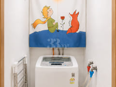 Fully Furnished Accommodation near Byeongjeom 12th image