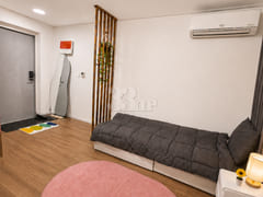 Lovely studio apartment near Byeongjeom Stati 4th image