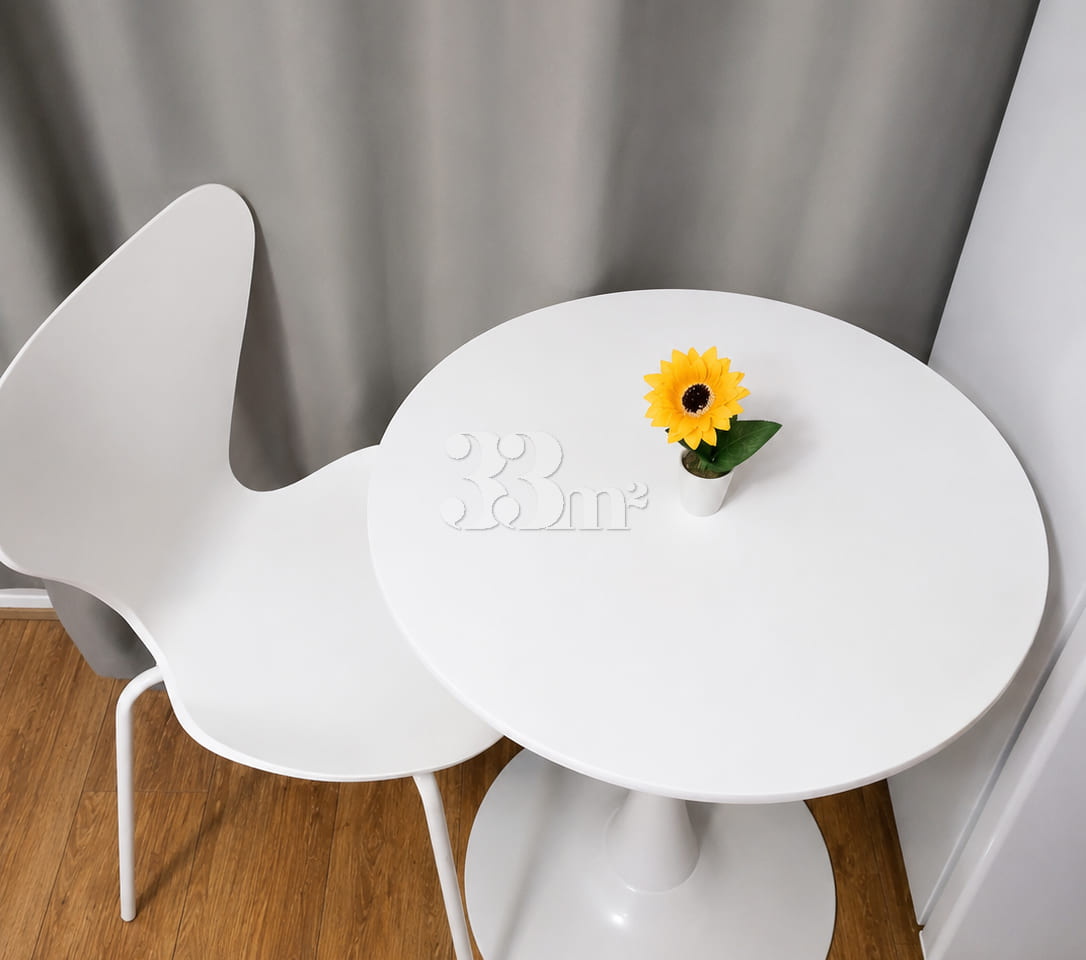 Lovely studio apartment near Byeongjeom Stati 7th image