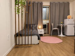 Lovely studio apartment near Byeongjeom Stati 8th image