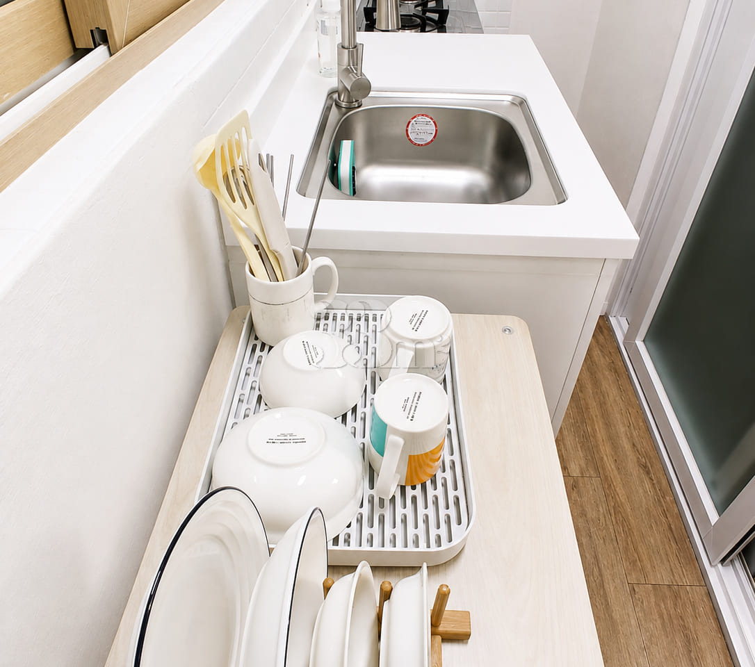 Lovely studio apartment near Byeongjeom Stati 9th image
