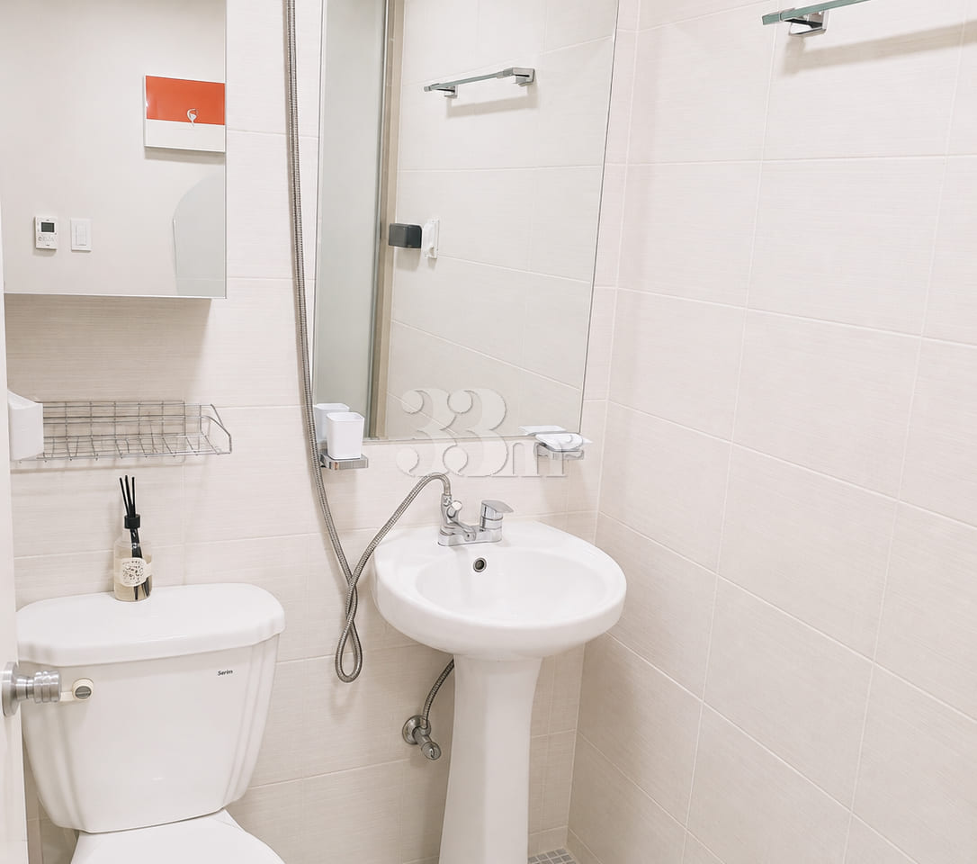 Lovely studio apartment near Byeongjeom Stati 13th image