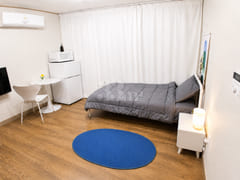 Popular studio apartments near Byeongjeom Sta 2th image