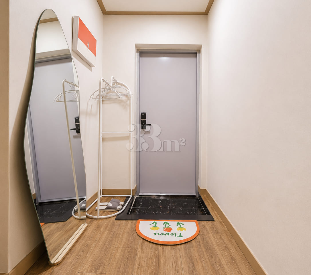 Popular studio apartments near Byeongjeom Sta 6th image