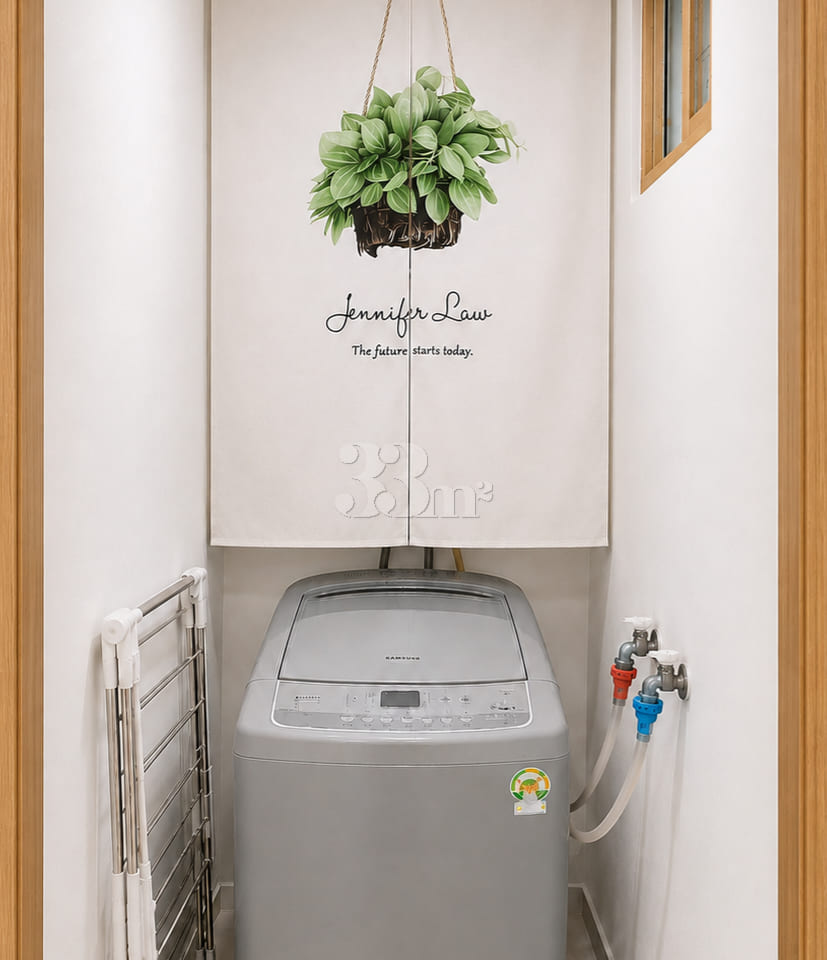 Popular studio apartments near Byeongjeom Sta 9th image