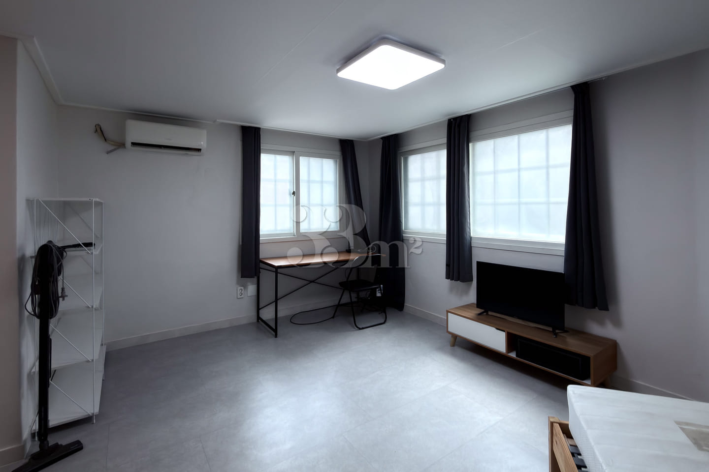 Yeoksam Studio Loft B 302 1th image