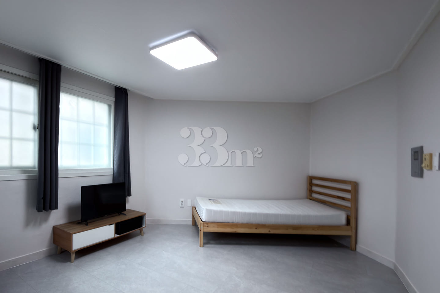 Yeoksam Studio Loft B 302 3th image