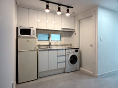 Yeoksam Studio Loft B 302 2th image
