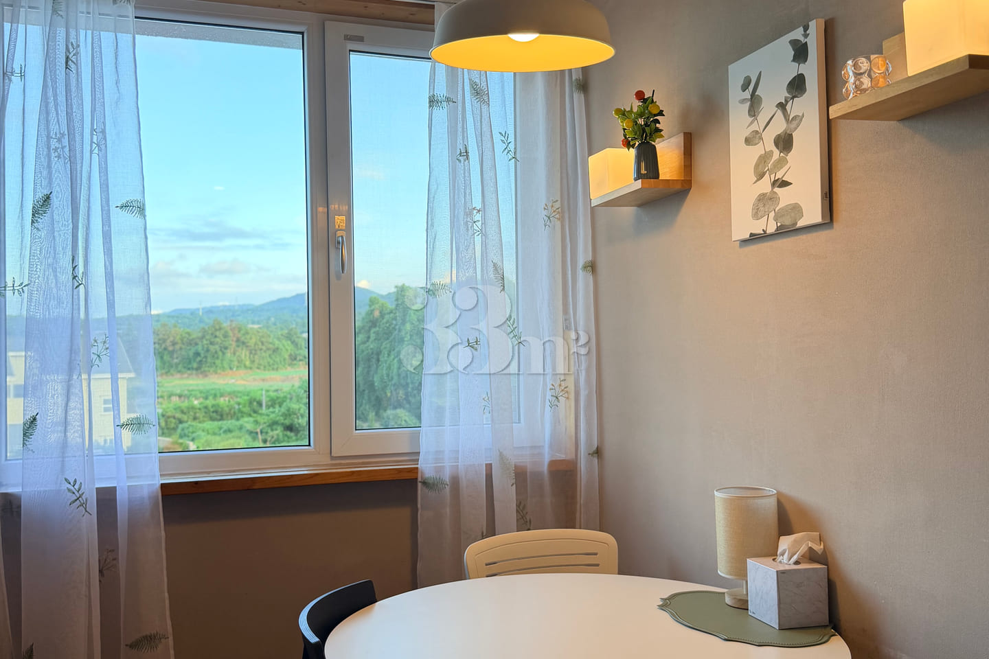 햇살이오래머무는3층방 11번째 이미지