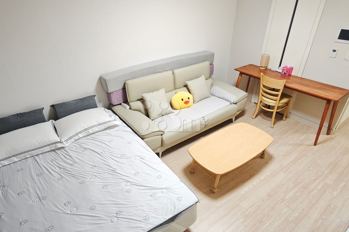③광명역중앙대병원풀옵션 3번째 이미지