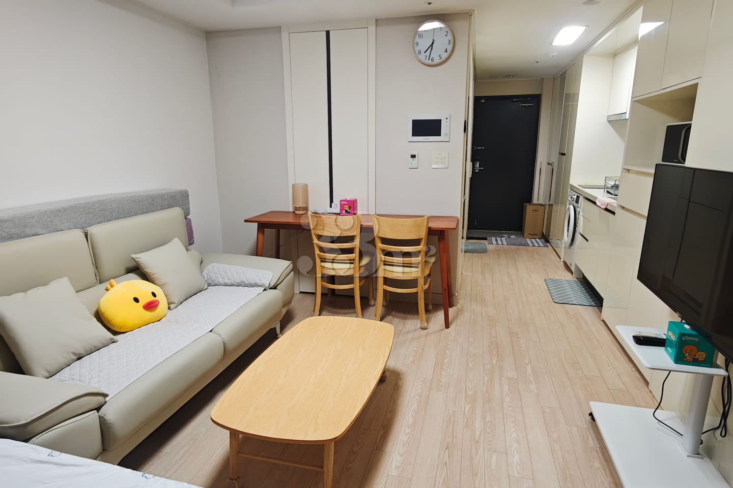 ③광명역중앙대병원풀옵션 4번째 이미지