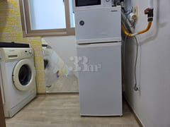 Fully furnished, parking included, located in 11th image