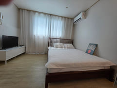 Fully furnished, parking included, located in 2th image
