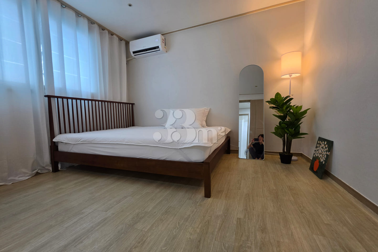 Fully furnished, parking included, located in 0th image