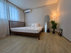 Fully furnished, parking included, located in 0th image