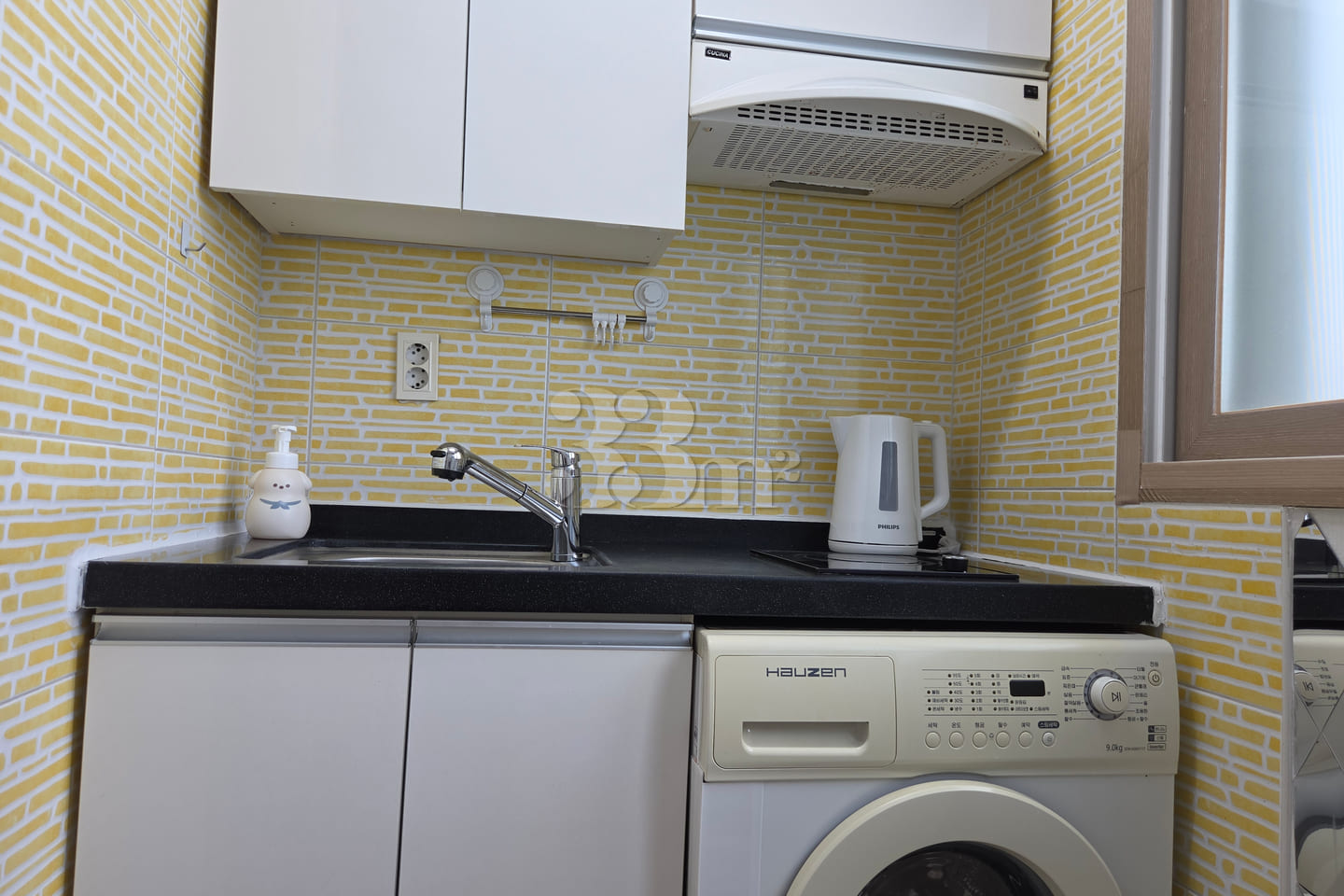 Fully furnished, parking included, located in 10th image