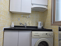 Fully furnished, parking included, located in 10th image