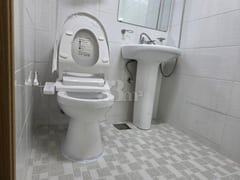 Fully furnished, parking included, located in 14th image