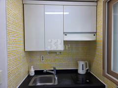 Fully furnished, parking included, located in 8th image