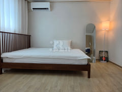 Fully furnished, parking included, located in 6th image