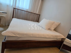 Fully furnished, parking included, located in 16th image