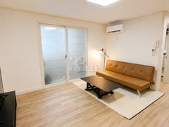 Fully renovated mini two-room unit with new a 2th image