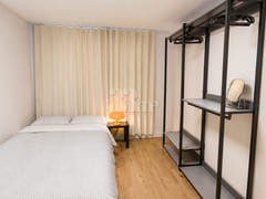 Fully renovated mini two-room unit with new a 4th image