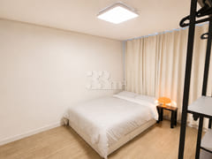 Fully renovated mini two-room unit with new a 5th image