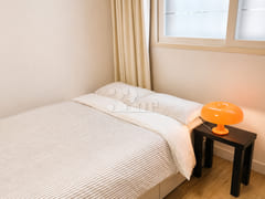 Fully renovated mini two-room unit with new a 6th image
