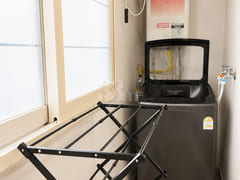 Fully renovated mini two-room unit with new a 7th image