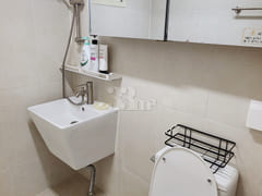 Fully renovated mini two-room unit with new a 9th image