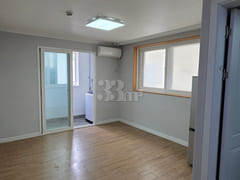 Spacious studio near Unjeong Jungang Station 0th image